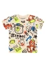 FLINQ baby jongens  T-shirt